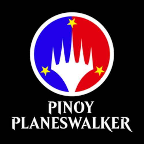 The Pinoy Planeswalker